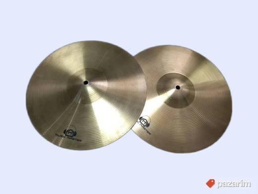 Music Master Hi Hat