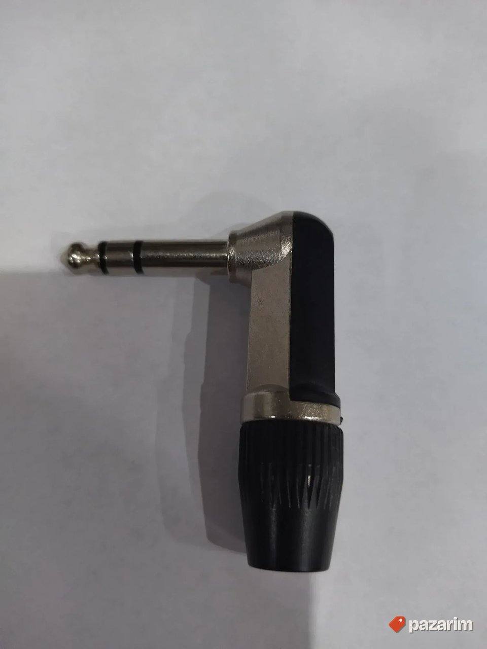 G stereo džek 6.3 mm 1