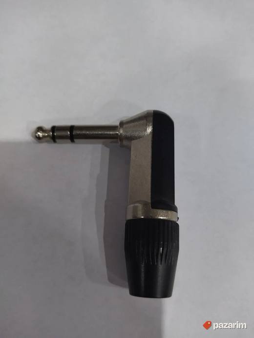 G stereo džek 6.3 mm
