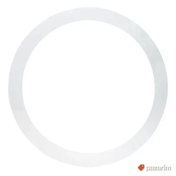 Millenium 14" Sound Control Ring Snare 1