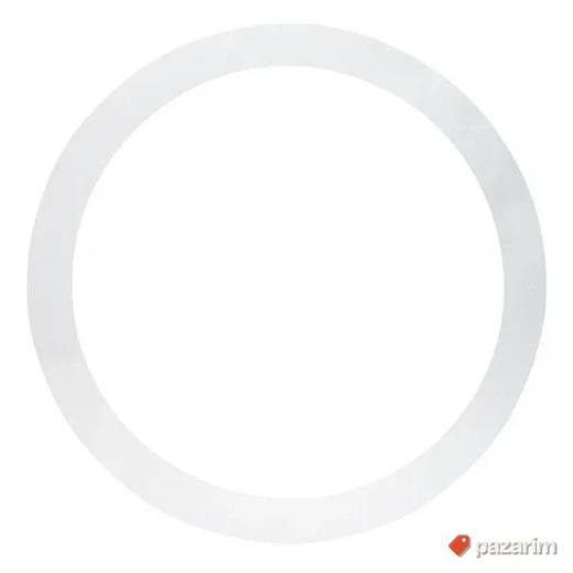 Millenium 14" Sound Control Ring Snare
