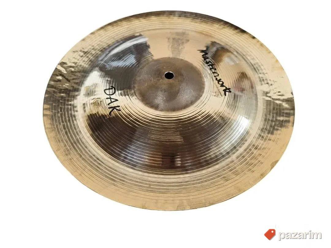Masterwork DAK 18" CHINA 1