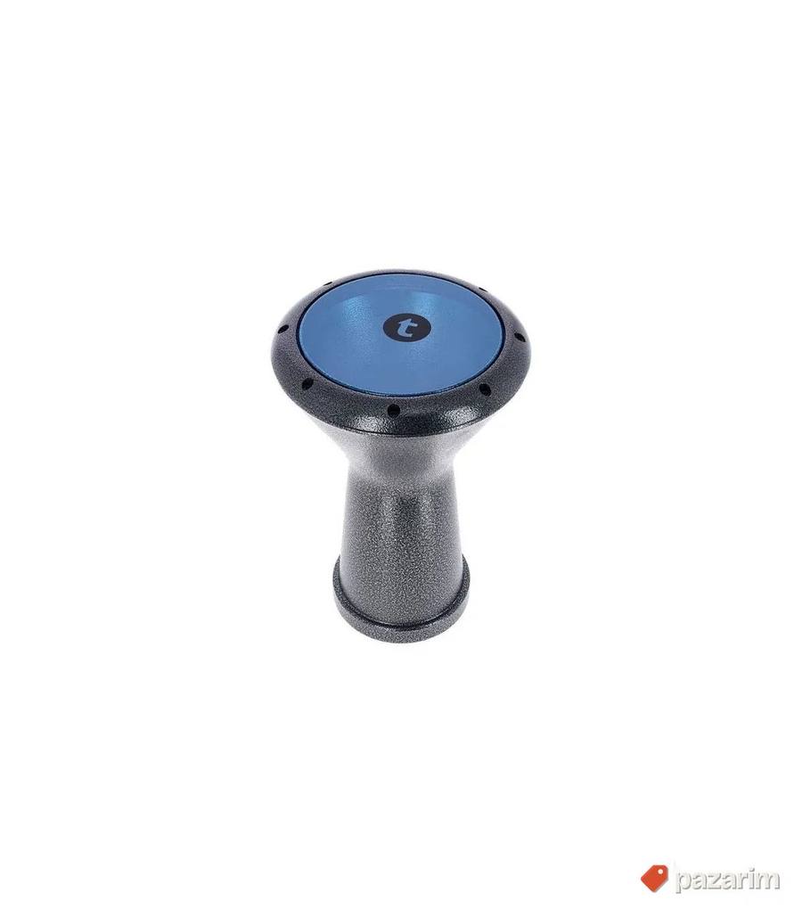 Thomann 8,5" Aluminum Doumbek 3