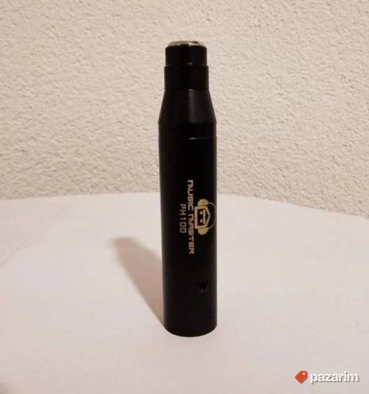 Music Master PH100 nastavak