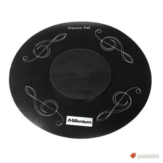 Millenium 14" Practice Pad