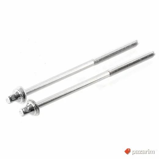 Millenium Bass Drum Tension Rods