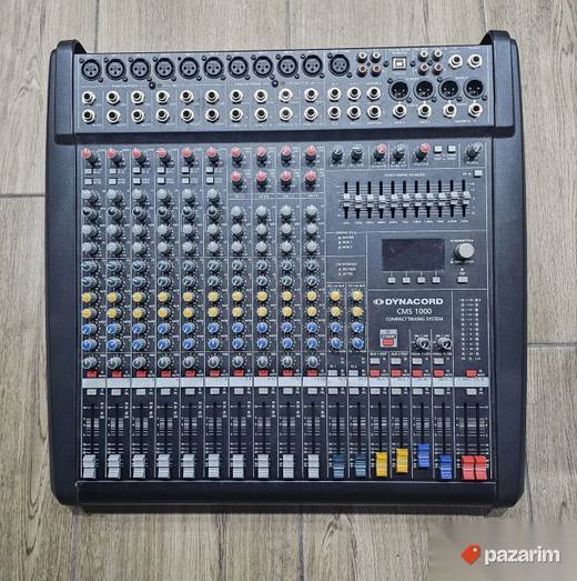 Dynacord CMS1000 3