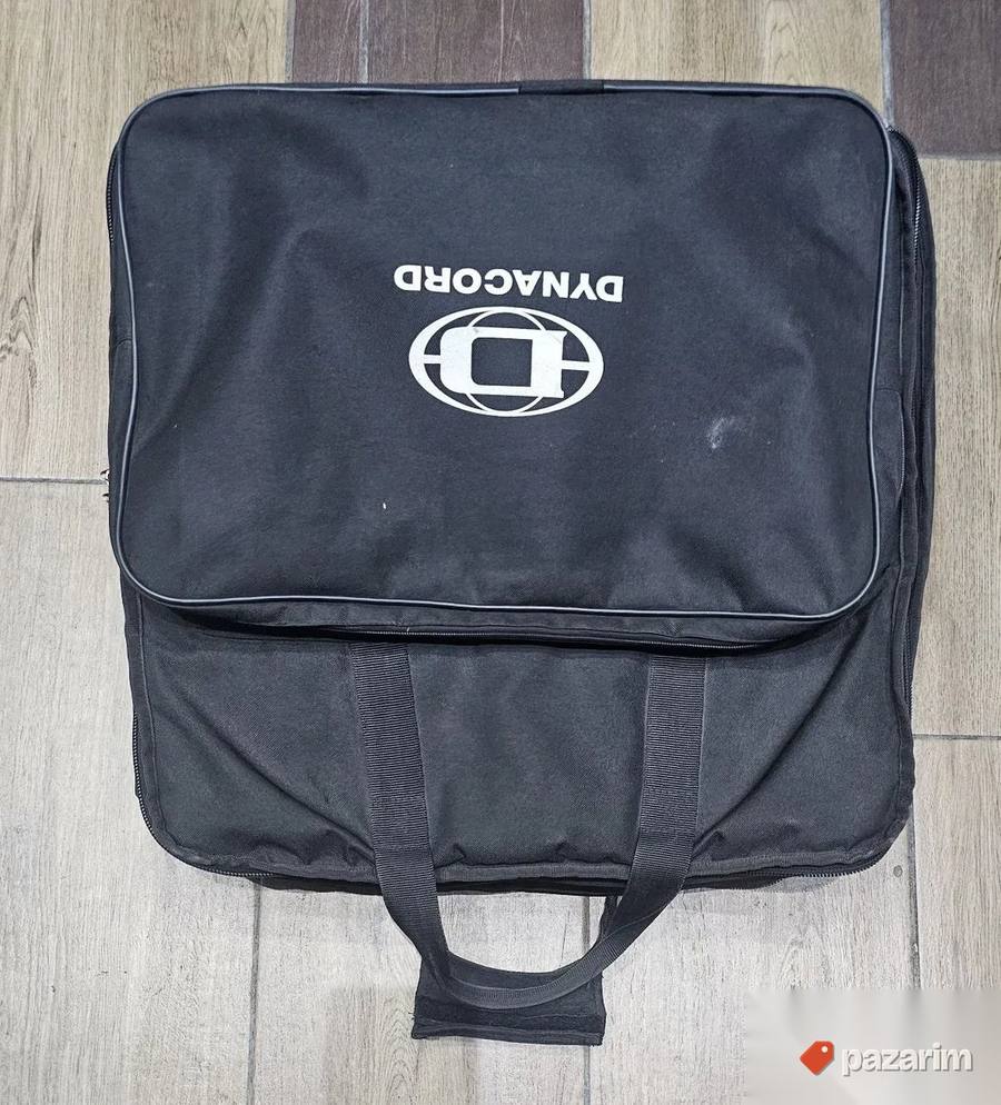 Dynacord CMS1000 3 2