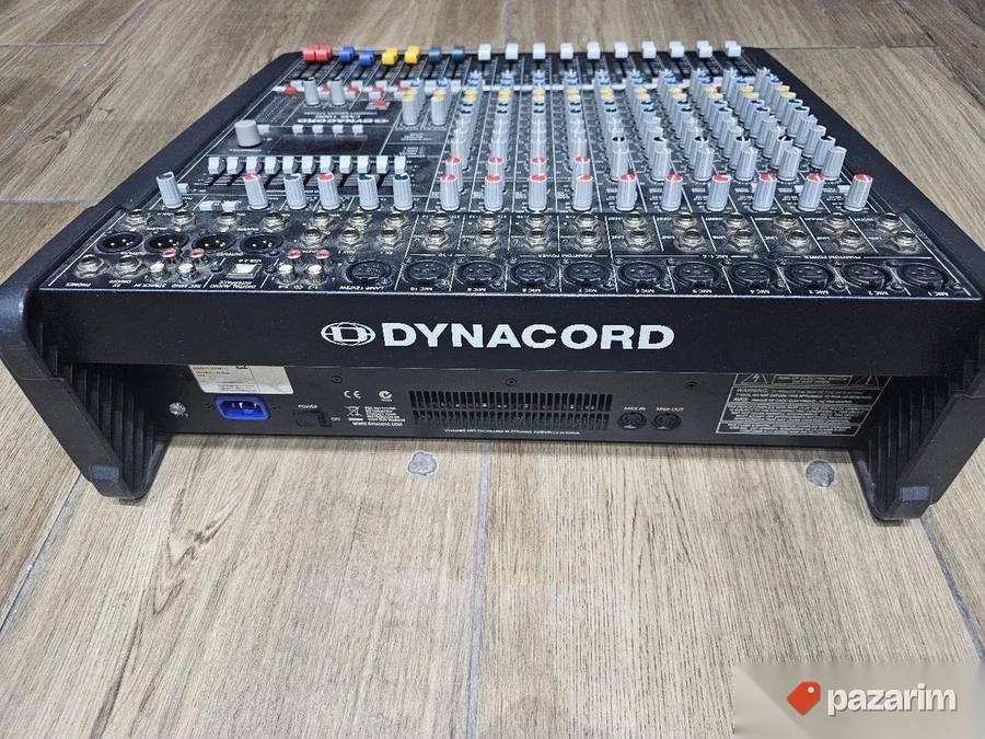 Dynacord CMS1000 3 3
