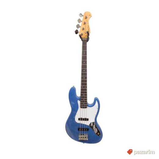 Harley Benton JB-20 BM Standard Series