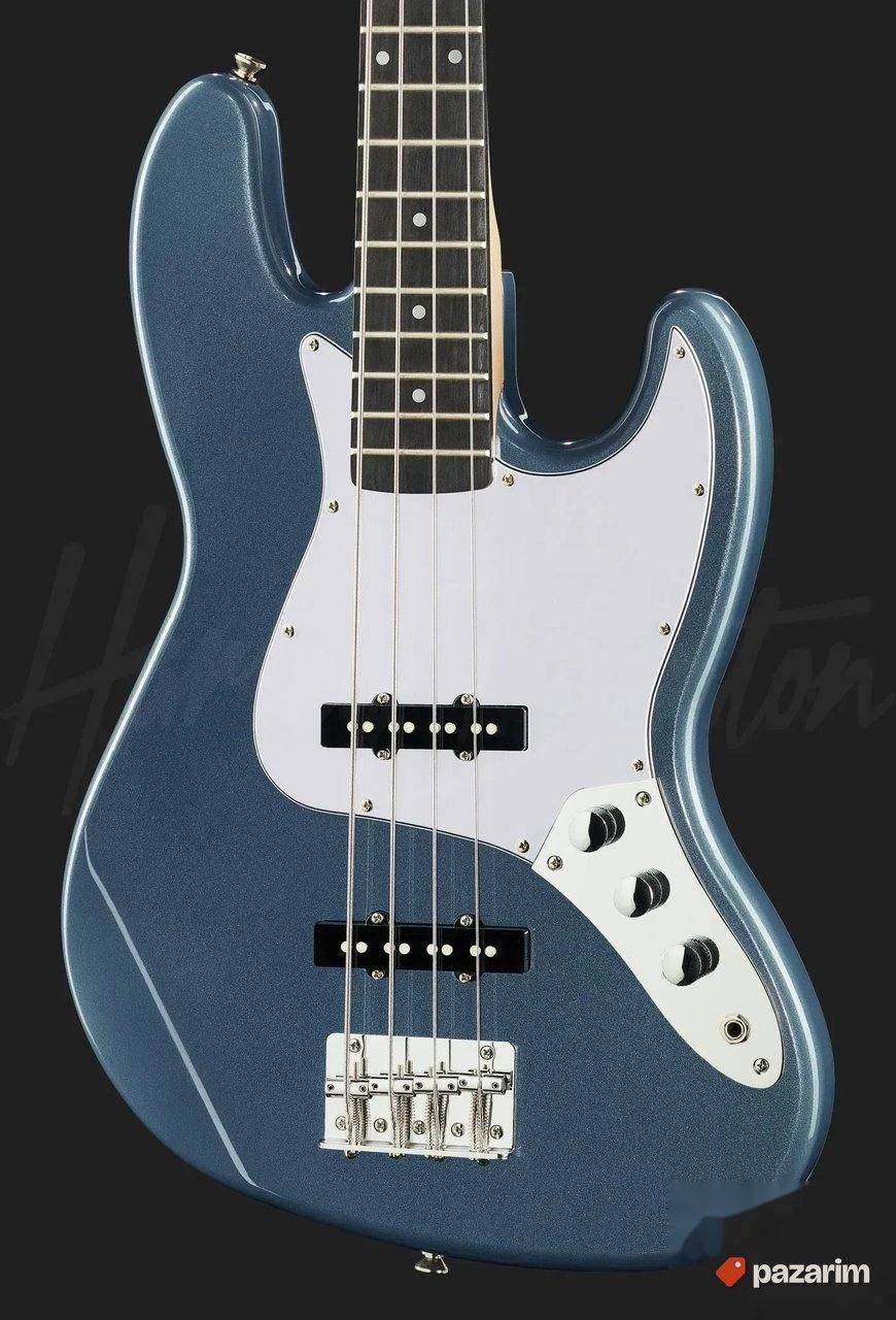 Harley Benton JB-20 BM Standard Series 2