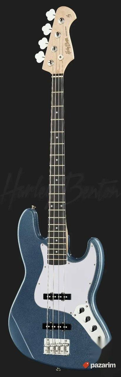 Harley Benton JB-20 BM Standard Series 4