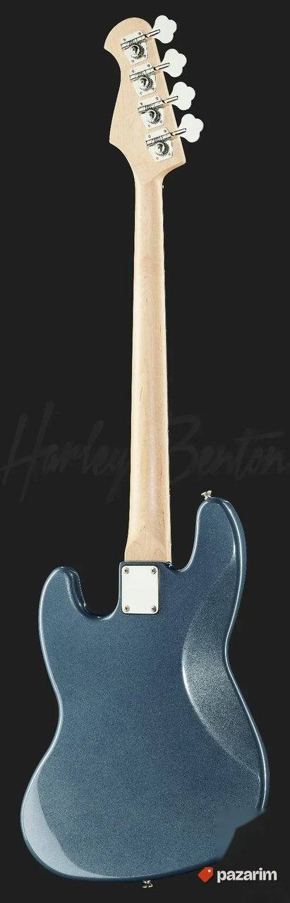 Harley Benton JB-20 BM Standard Series 5