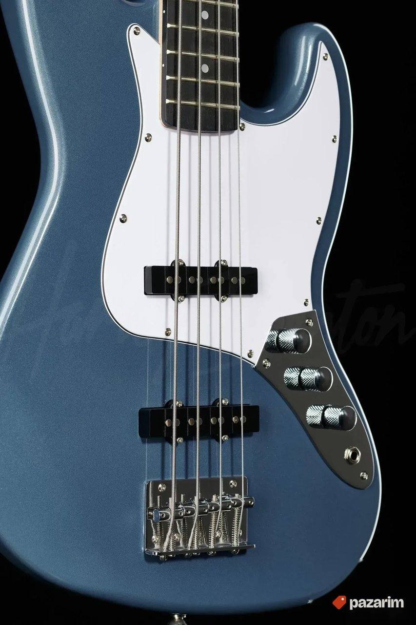 Harley Benton JB-20 BM Standard Series 6