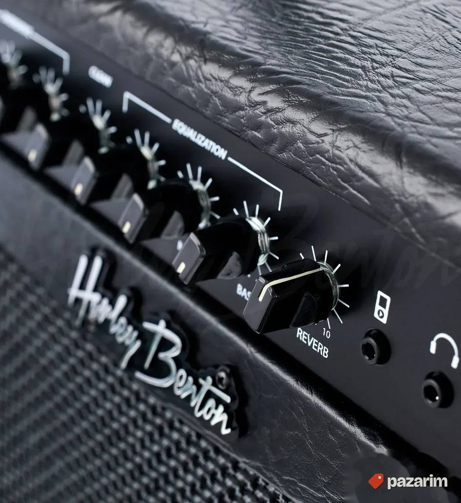Pojačalo za gitaru Harley Benton - HB-20R 2