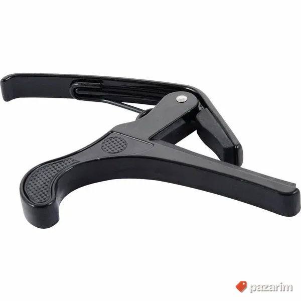 Harley Benton HBCA-K Acoustic/Electric Capo 1