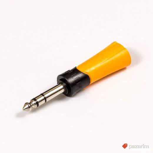 Seetronic MP3-MJF Adapter Jack 6.35 3.5