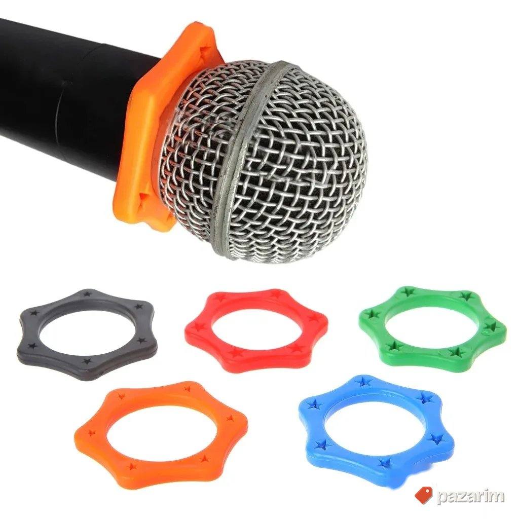 Držač protiv klizanja mikrofona-Anti slip holder 1