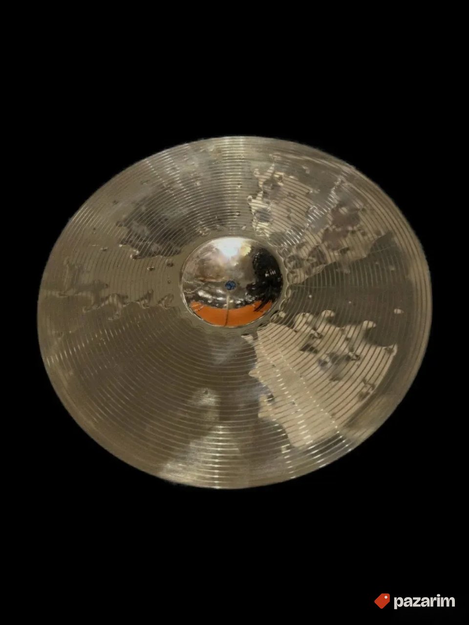 Music Master 16" L činela 2
