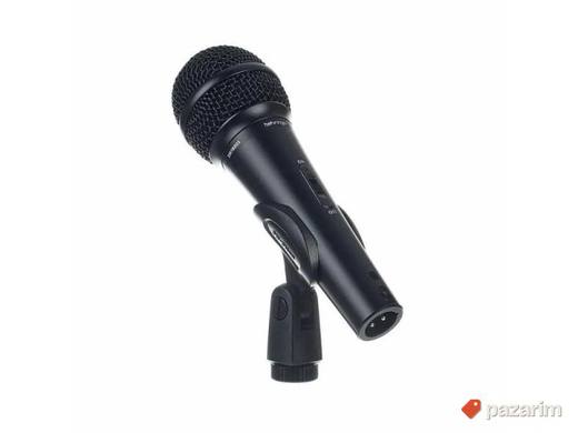 Behringer Ultravoice XM1800