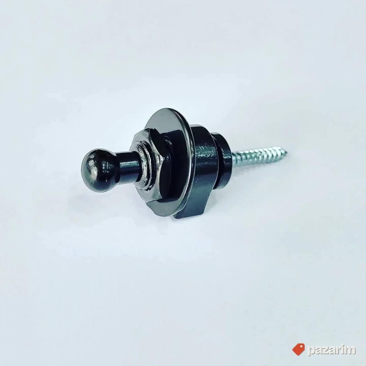 Strap lock, zakačaljka za kaiš, 1