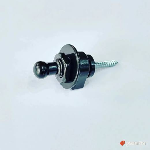 Strap lock, zakačaljka za kaiš,