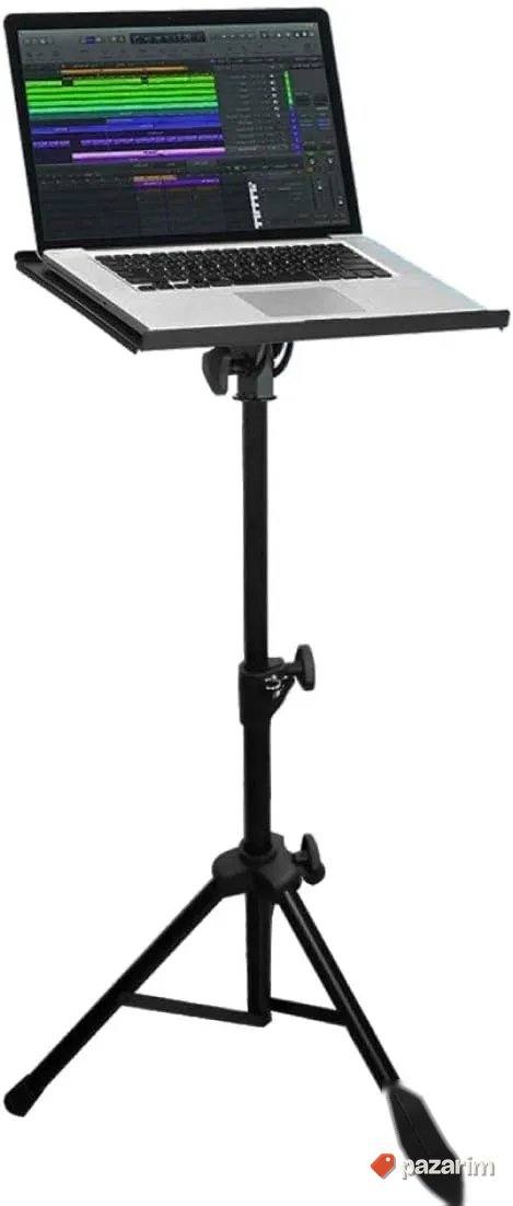 Millenium Laptopstand Tripod