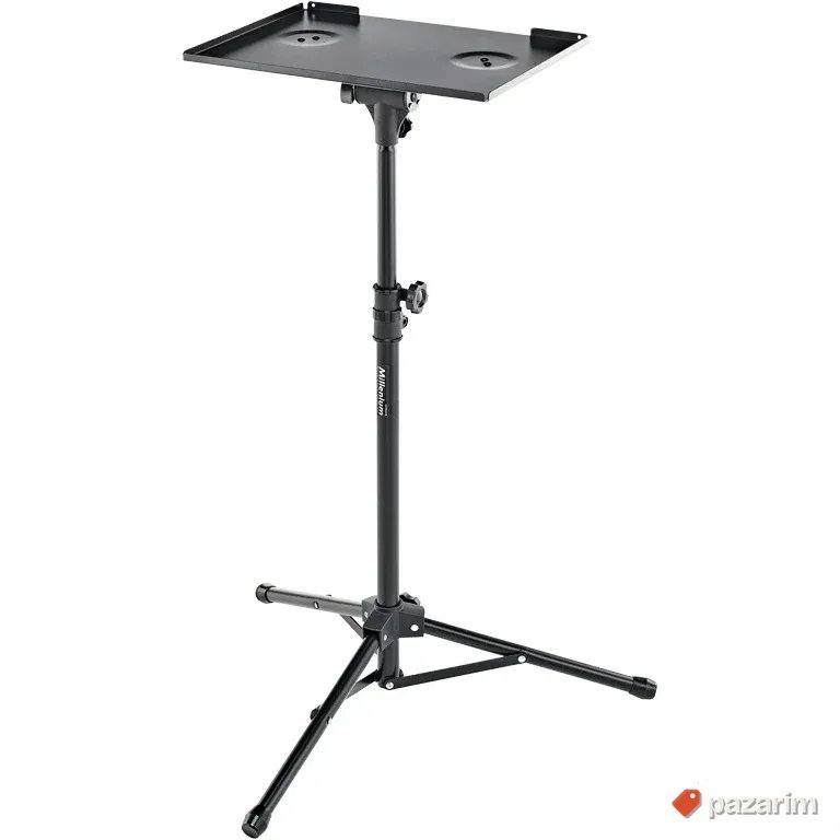 Millenium Laptopstand Tripod 2