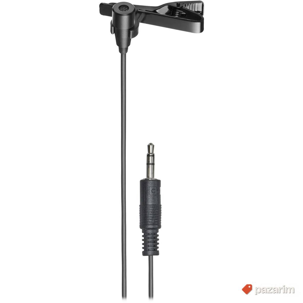 Audio-Technica ATR3350xis 1