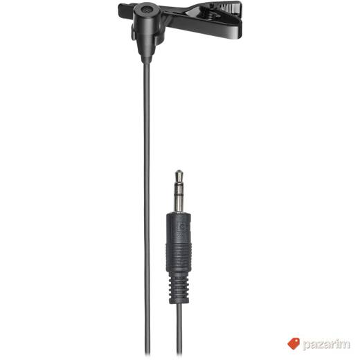 Audio-Technica ATR3350xis