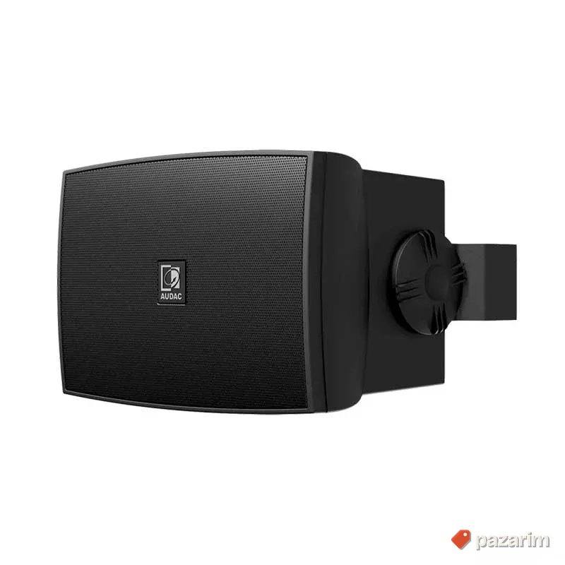Audac WX502/OB Outdoor wall speaker 5" 2-way 50W RMS 8 Ohm/1 1