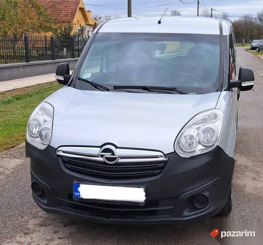 Opel Combo 1.3
