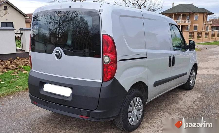 Opel Combo 1.3 3