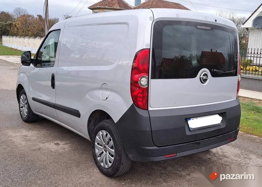 Opel Combo 1.3 4