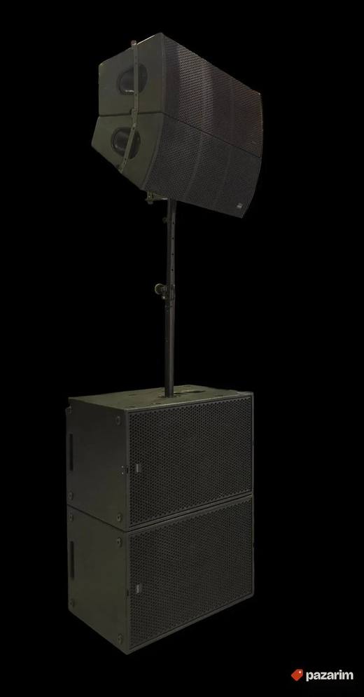 Seeburg Acoustic Line C-serija