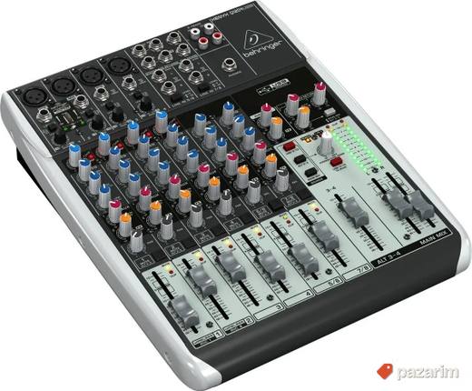 XENYX Q1204USB mikseta