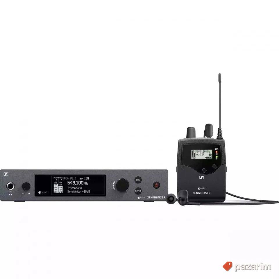 Sennheiser In Ear Monitoring 1