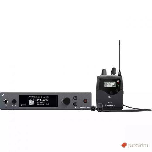 Sennheiser In Ear Monitoring