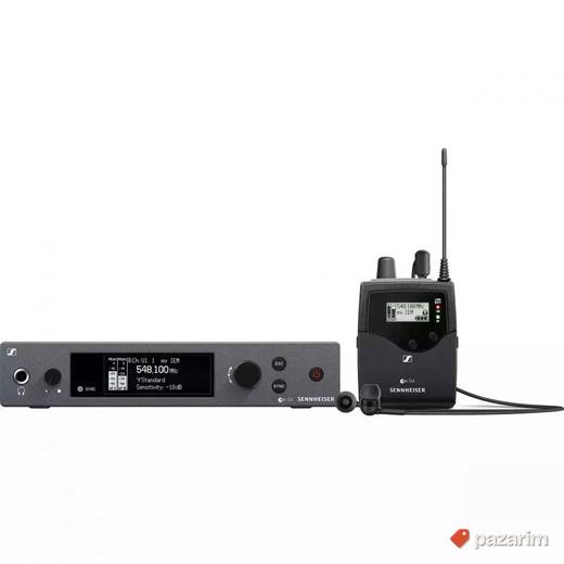 Iznajmljivanje IN EAR monitoringa G4