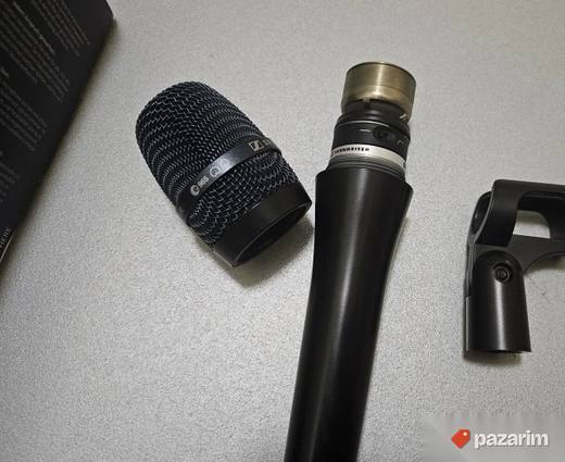 Sennheiser e965