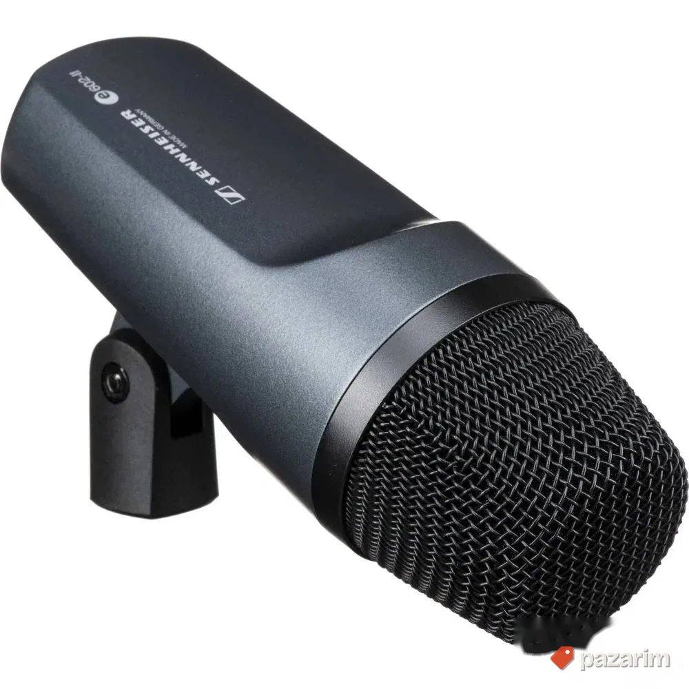 Sennheiser e602 1