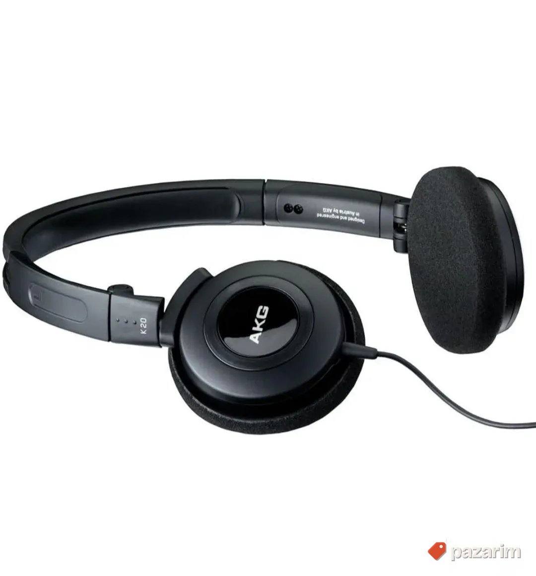 AKG K20 konferencijske slusalice 1