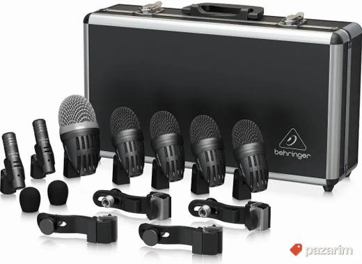 Behringer BC1500 set mikrofona