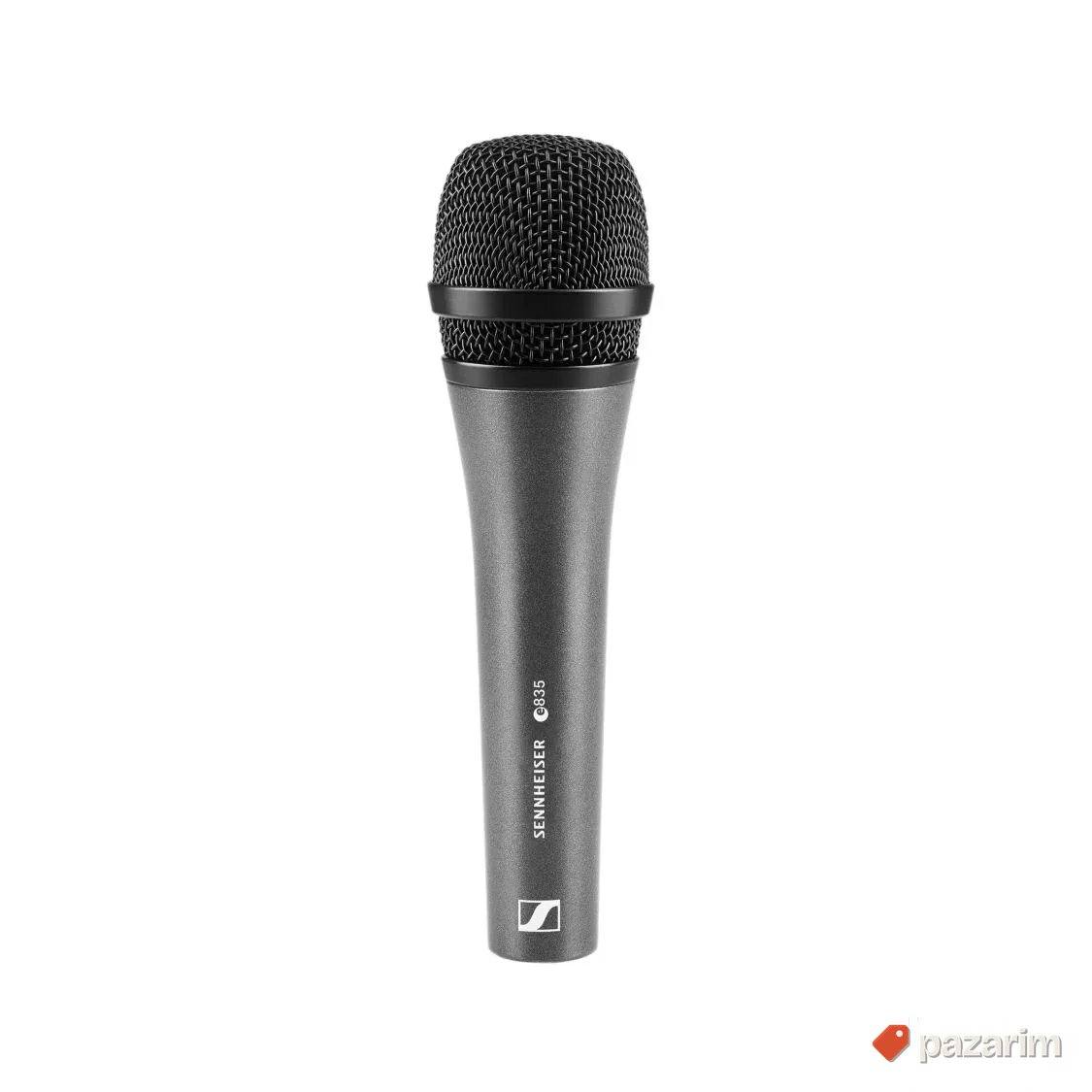 Sennheiser e835 mikrofon 1