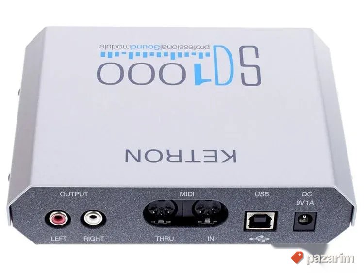 Ketron SD1000 1