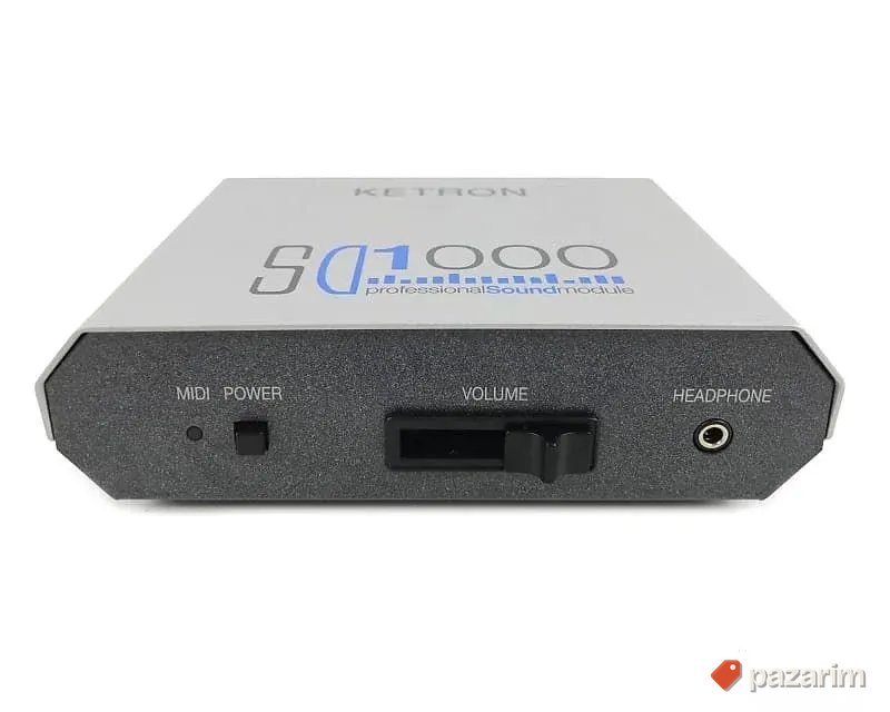 Ketron SD1000 2