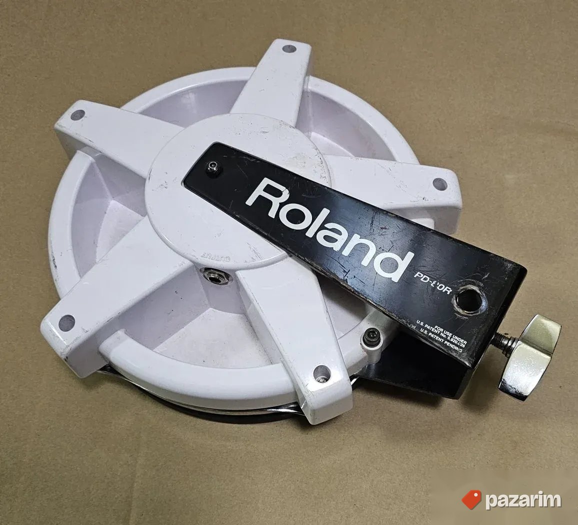 Roland PD80R 2