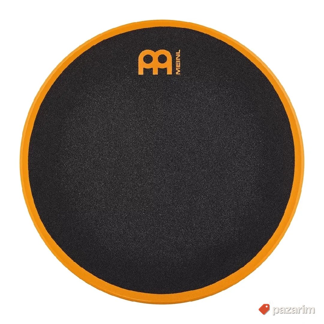 Meinl MMP12OR Marshmallow pad za vežbanje 1