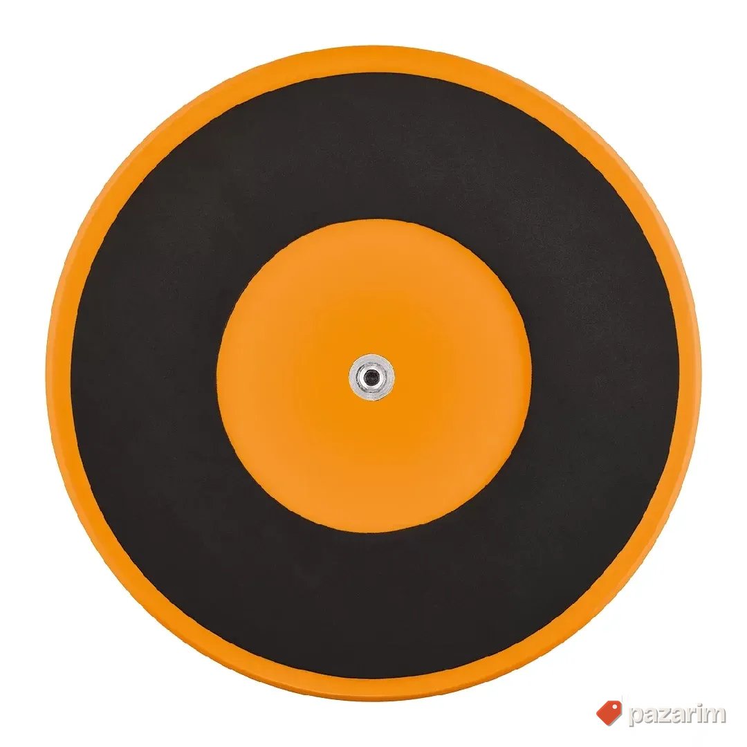 Meinl MMP12OR Marshmallow pad za vežbanje 4