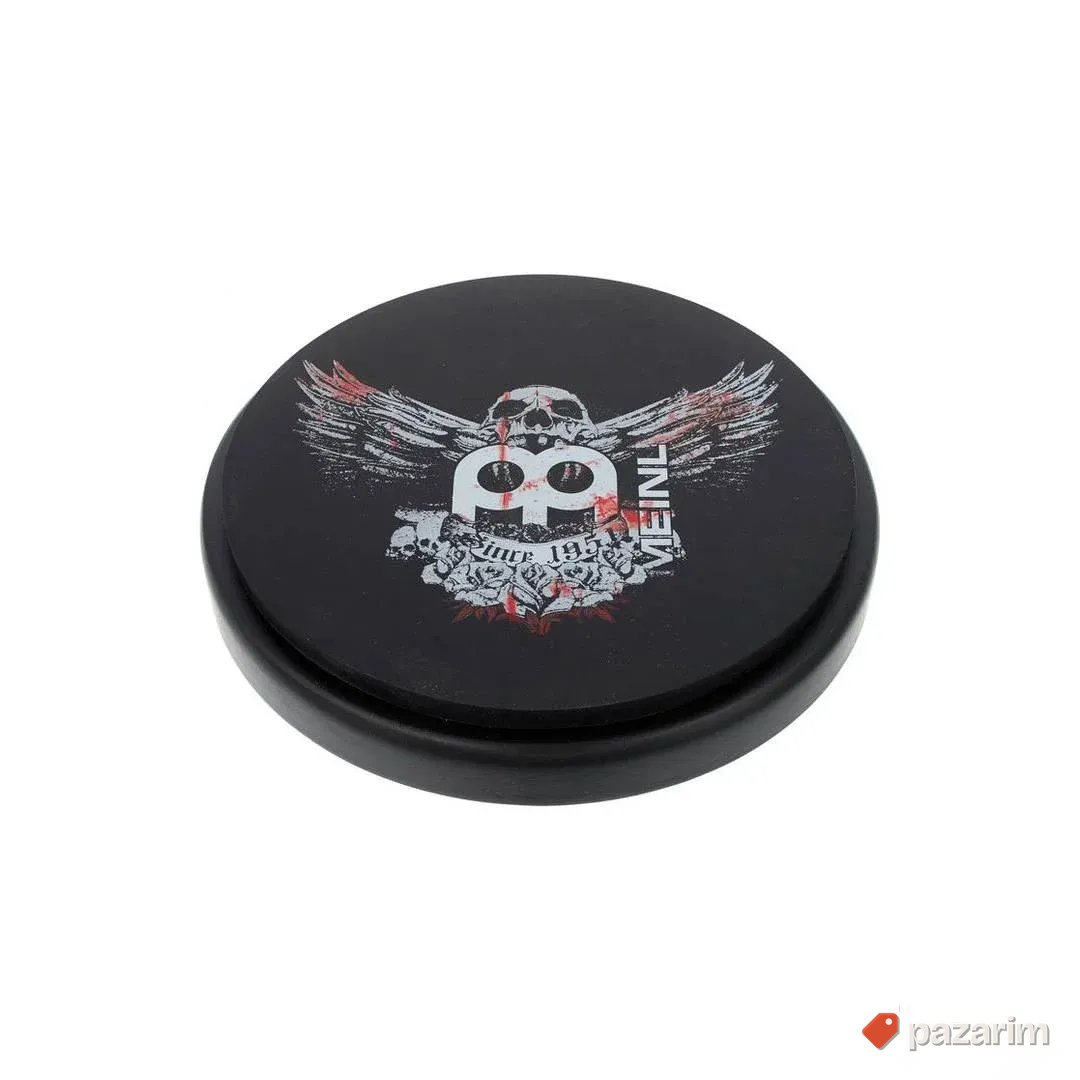 Meinl MPP-6-JB Practice Pad 1